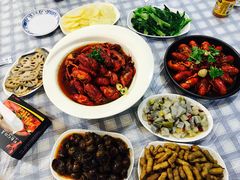 -辣螃铠盆盆蟹大排档(总店)