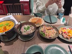 -安南越南餐厅(青岛万象城店)