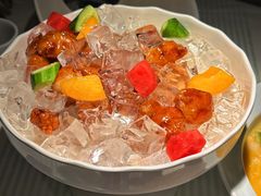 -桂满陇天书(南京德基旗舰店)