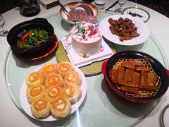 -老船夫婚宴婚庆会馆(延吉路店)