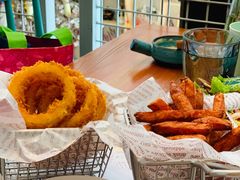 -Kitchen·Y洋厨房西餐厅(王府壹号店)