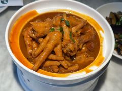 -小菜园新徽菜(无锡宜家荟聚中心店)