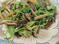 白烧鳝丝-小实惠嘉(威海路店)