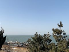 -养马岛旅游度假区