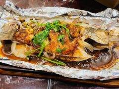 -新白鹿餐厅(爱琴海购物中心店)