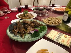 -春满人间酒楼(园岭中路店)
