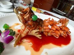 -得月楼·省级非遗·传统苏帮菜(观前店)