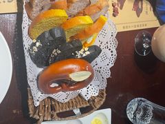 -马迭尔德式西餐精酿啤酒屋(中央大街店)