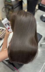 -丽时 Hair Salon