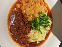 碗杂面-太二酸菜鱼(武汉光谷保利店)