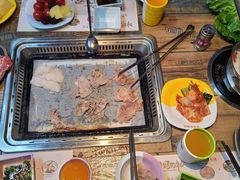 -非烤勿扰自助烤肉(东城时尚店)