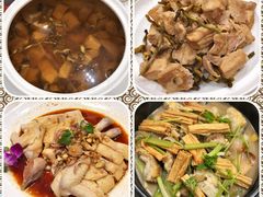 -金汇酒楼(中山东区店)