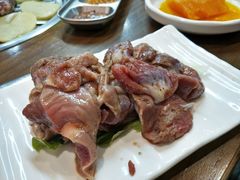 -·缸桶屋·韩式牛肋条自助烤肉(西湖D11店)