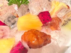 -汤城小厨•粤菜•靓汤(苏州街店)