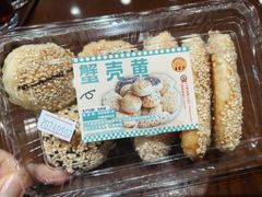 -王家沙点心店(南京西路总店)