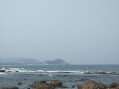 -大黑石景区