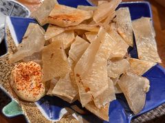 -半藏居酒屋(香港花园店)