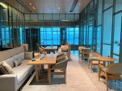 -重庆解放碑威斯汀酒店
