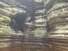 -梭布垭石林景区