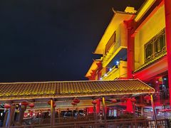 -珠江夜游天字码头