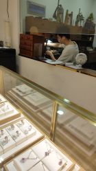-景祥珠宝打金·黄金加工修理·旧款改造镶嵌