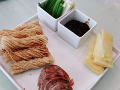 -大鸭梨烤鸭(石佛营店)