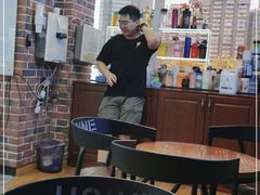 -UP健身私教馆(海岸城店)