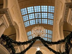 -Salon de Ville浦江汇(上海外滩华尔道夫酒店店)