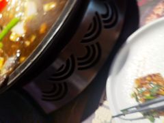 -吞鱼兽麻辣烤鱼(万达店)
