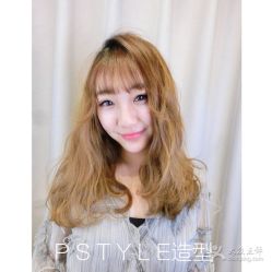 长发-P.STYLE派斯造型