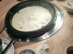 -好彩猪肚鸡(正弘城店)