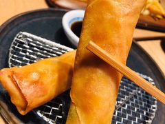 -人间酒暖·Go blanc·烧鸟·深夜食堂(陆家嘴店)
