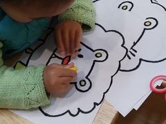 -嘉定民办实蒙早教中心