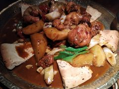 -楼兰新疆主题餐厅(苏州中心店)