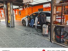 -天猫养车贴膜轻改·蓝电(优匹康桥东路店)