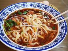 -山西刀削面(安定门店)