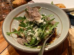 -Restaurant Cuivre古铜法式餐厅