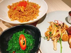 -卡朋西餐(悦汇城店)