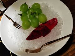-揽季锅物会.福建黄鱼.海鲜姿造(五四路店)