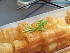 -新梅华餐厅(星悦汇店)