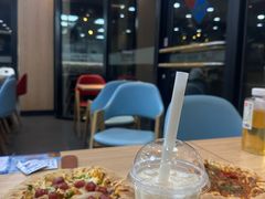 -达美乐比萨(东新路店)