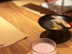 -青桃餐厅