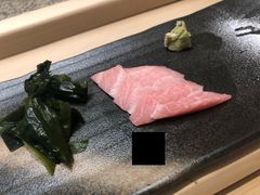 -鮨一日本料理旗舰店(总店)