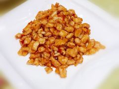 鱼香松仁-燕云楼(云南路店)
