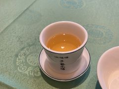 -洪禧楼·老广东海鲜酒楼(宁波万象城店)