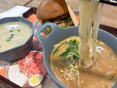 -魏家凉皮(协和店)