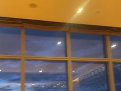 -视界美食自助餐厅·石家庄希尔顿酒店