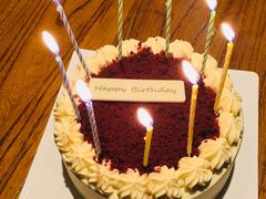 -派悦坊·甜品·蛋糕(日坛店)