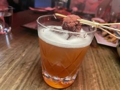 -苏州凯悦酒店·酒肆(华池街店)
