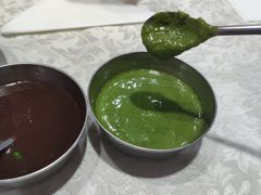 -葛尼沙印度餐厅 (镇明路店)
